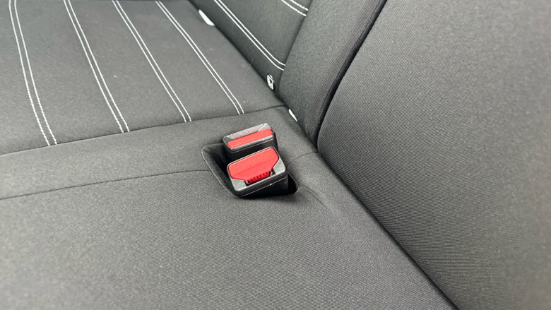 Dacia Duster 1.0 TCe 90 Comfort 5dr Petrol Estate